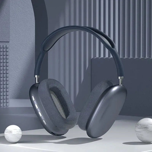 Premium Wireless Bluetooth Headphones with Noise Canceling - Befez