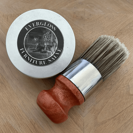 Leather Furniture Repair & Restore Cream Befez - Befez