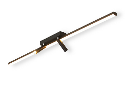 Flexible Dimmable LED Ceiling Spot Light