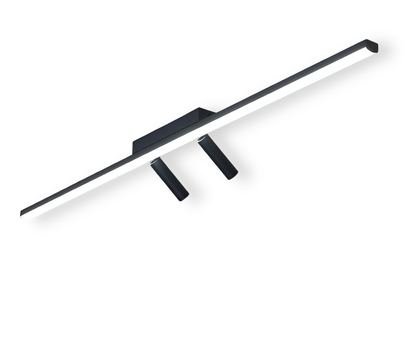 Flexible Dimmable LED Ceiling Spot Light