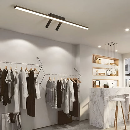 Flexible Dimmable LED Ceiling Spot Light - Befez