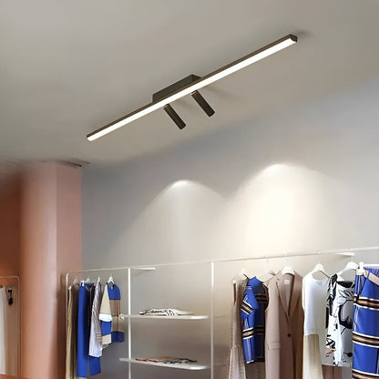 Flexible Dimmable LED Ceiling Spot Light