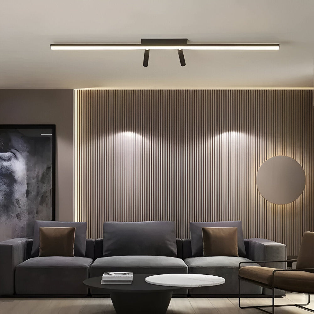 Flexible Dimmable LED Ceiling Spot Light