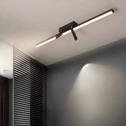 Flexible Dimmable LED Ceiling Spot Light
