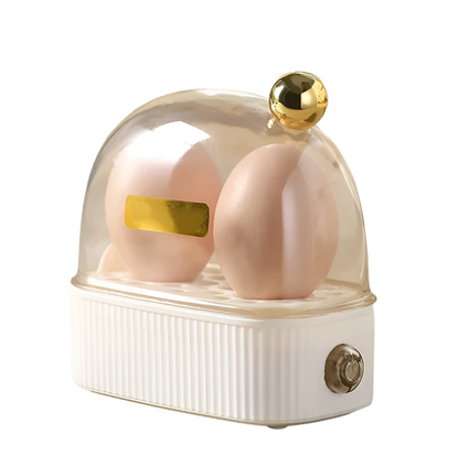 Easy Perfect Boiled Eggs Befez - Befez