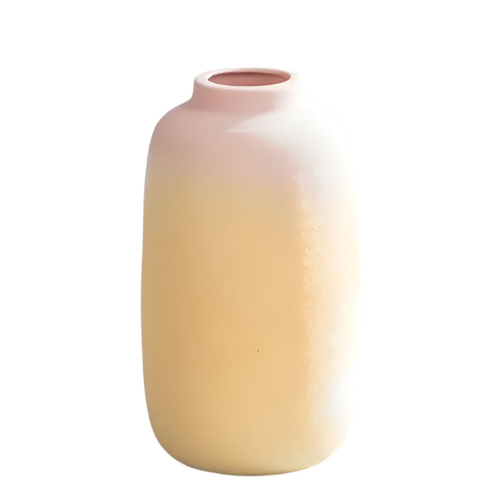 Befez | Pretty Pastel Ceramic Flower Vase