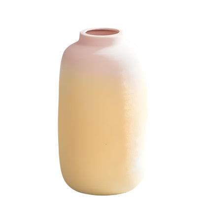 Befez | Pretty Pastel Ceramic Flower Vase