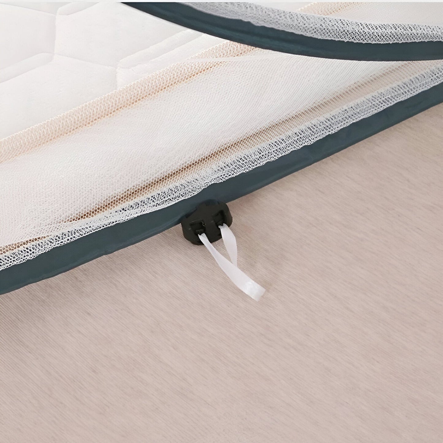 Portable Round Mosquito Net for Travel
