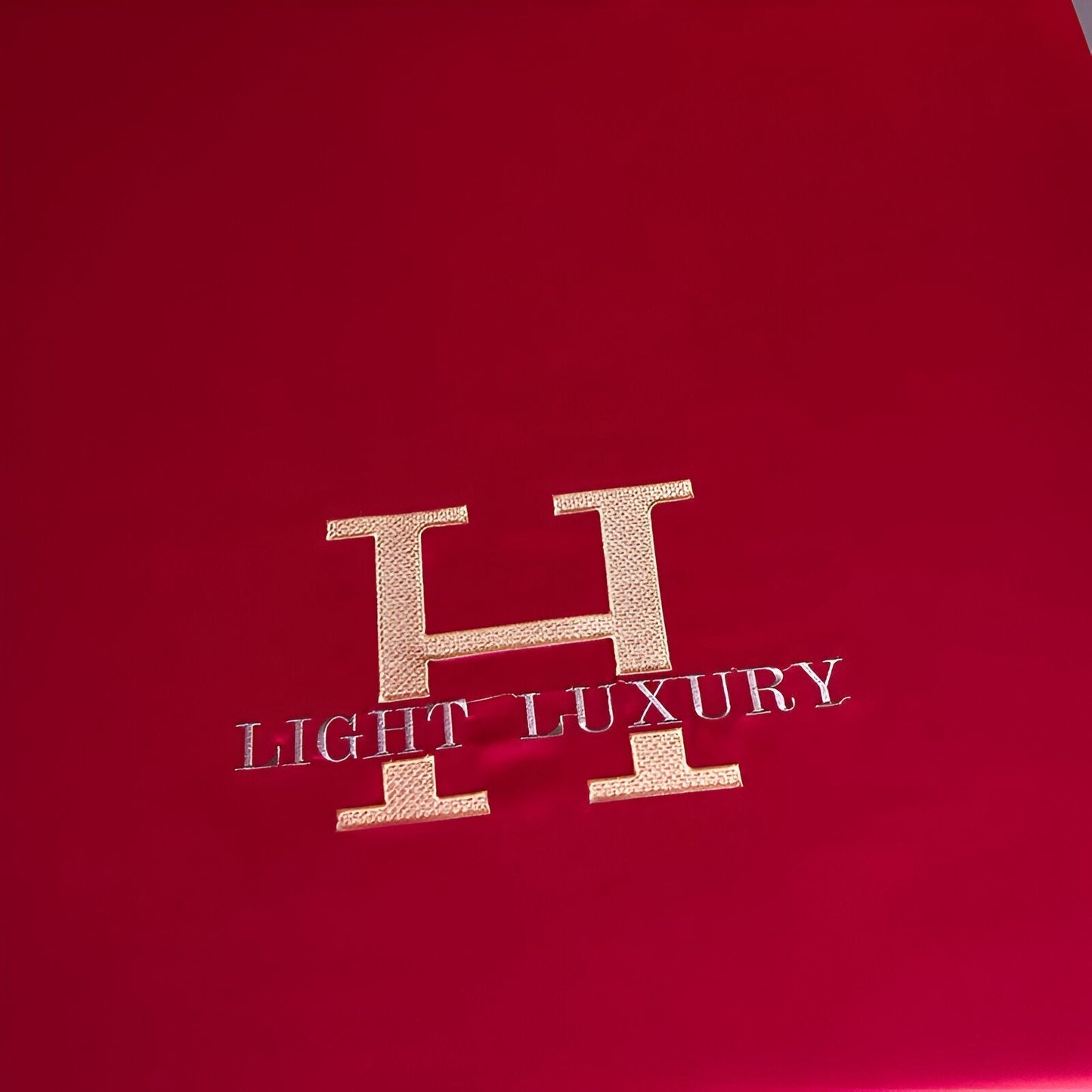 Soft Luxe Duvet Cover with Silky Smooth Finish