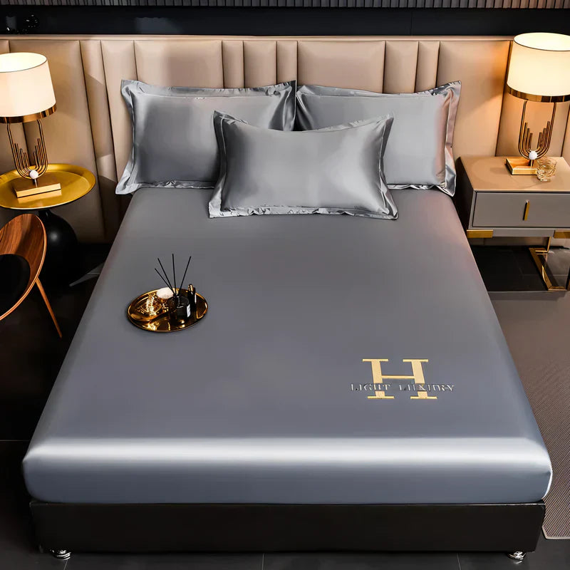 Soft Luxe Duvet Cover with Silky Smooth Finish