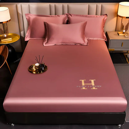 Soft Luxe Duvet Cover with Silky Smooth Finish