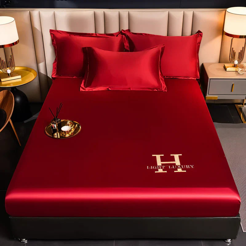 Soft Luxe Duvet Cover with Silky Smooth Finish
