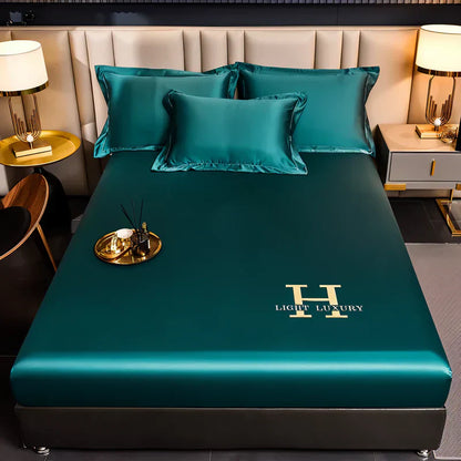 Soft Luxe Duvet Cover with Silky Smooth Finish