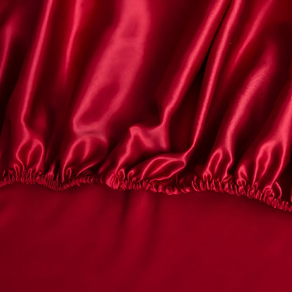 Soft Luxe Duvet Cover with Silky Smooth Finish