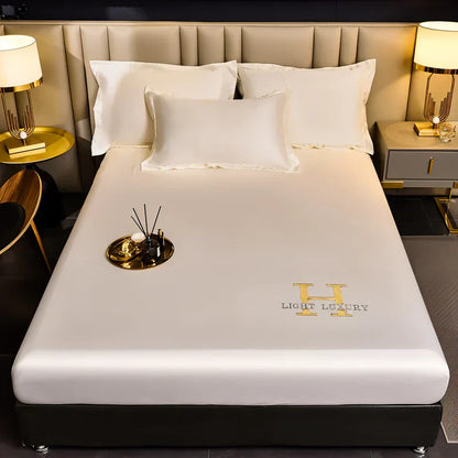 Soft Luxe Duvet Cover with Silky Smooth Finish