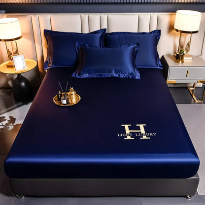 Soft Luxe Duvet Cover with Silky Smooth Finish