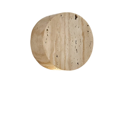 Warm White LED Wall Lamp with Soft Glow