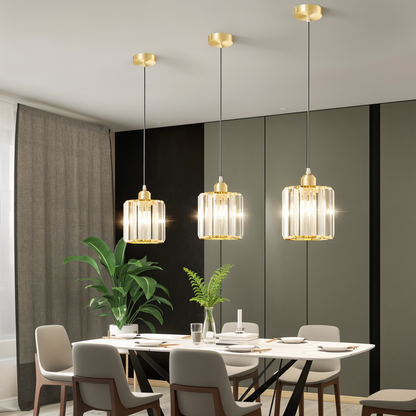 Befez | Chic Hanging Lamp