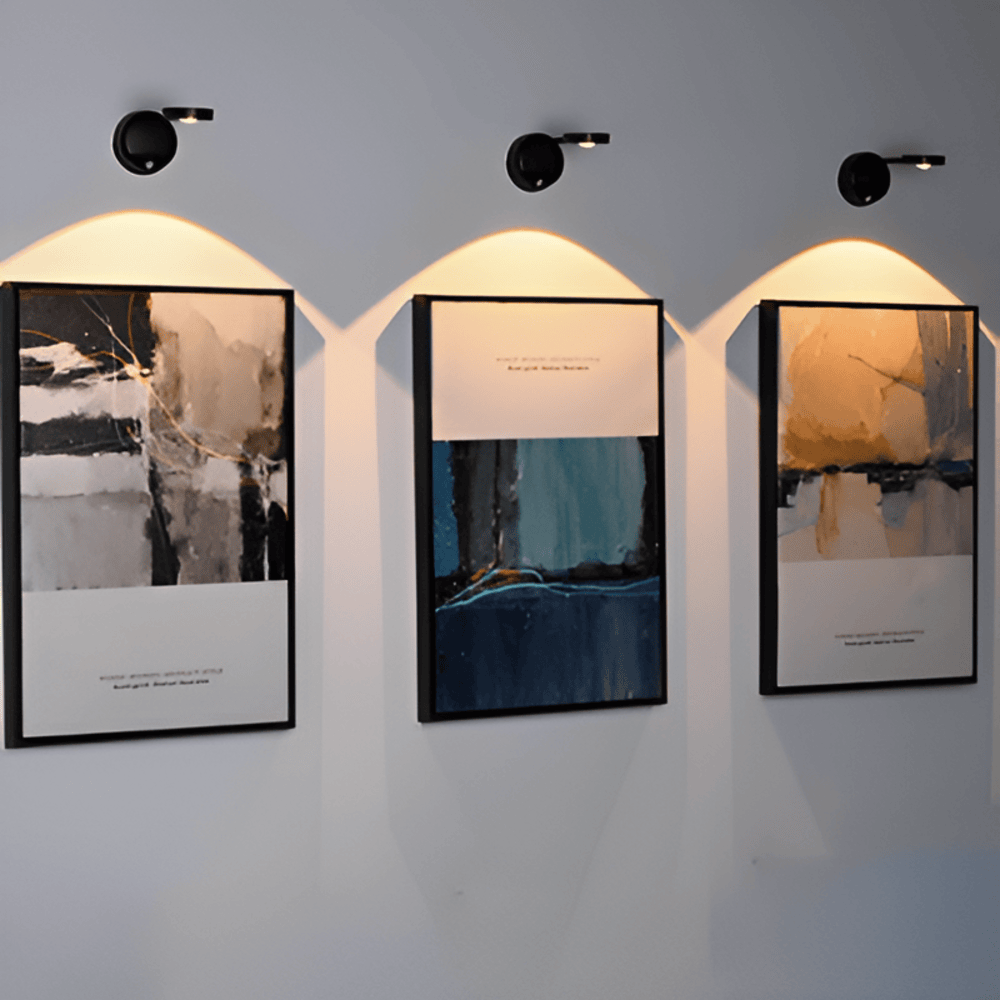Waterproof Outdoor LED Motion Sensor Wall Light