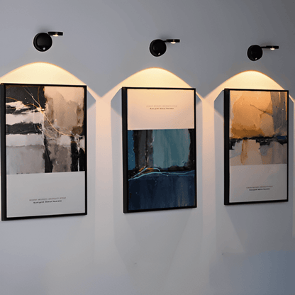 Waterproof Outdoor LED Motion Sensor Wall Light