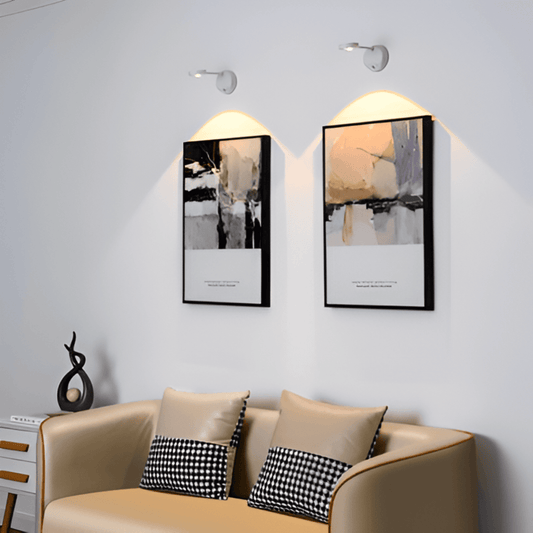 Waterproof Outdoor LED Motion Sensor Wall Light - Befez