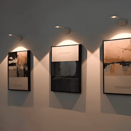 Waterproof Outdoor LED Motion Sensor Wall Light