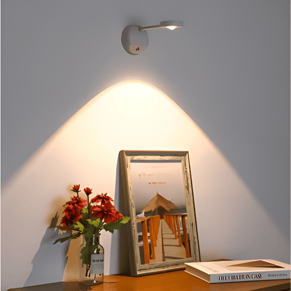 Waterproof Outdoor LED Motion Sensor Wall Light