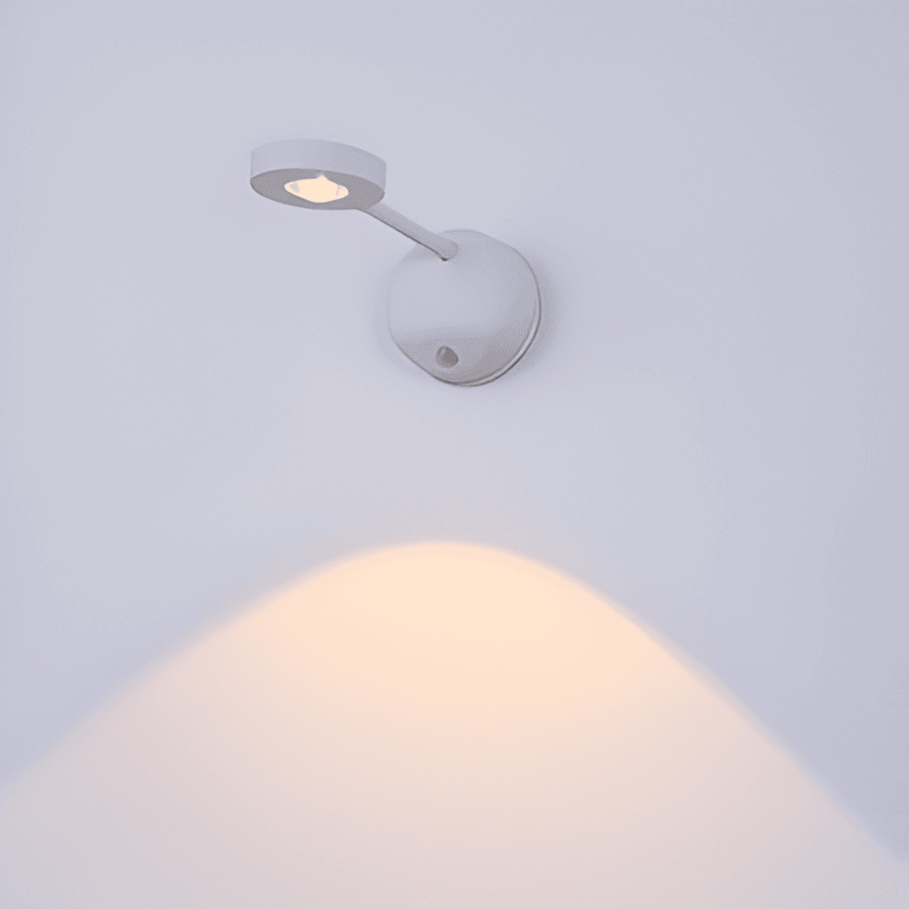 Waterproof Outdoor LED Motion Sensor Wall Light