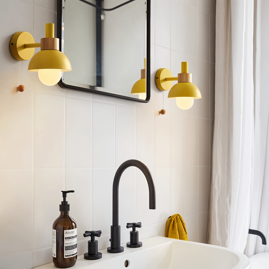 Befez | Wall Light - Macaron - Contemporary Indoor Lamp - Befez