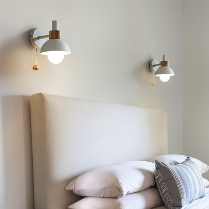 Befez | Wall Light - Macaron - Contemporary Indoor Lamp