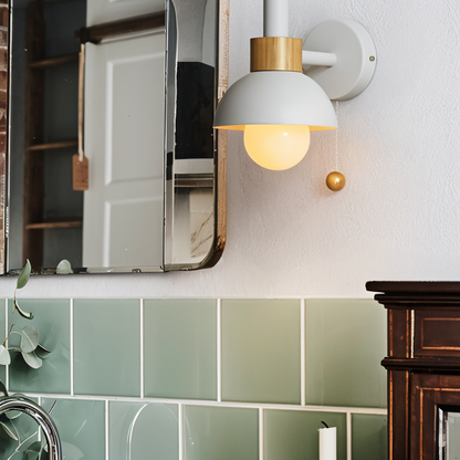 Befez | Wall Light - Macaron - Contemporary Indoor Lamp