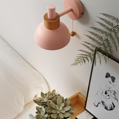 Stylish Macaron Table Lamp - Beautiful Home Lighting