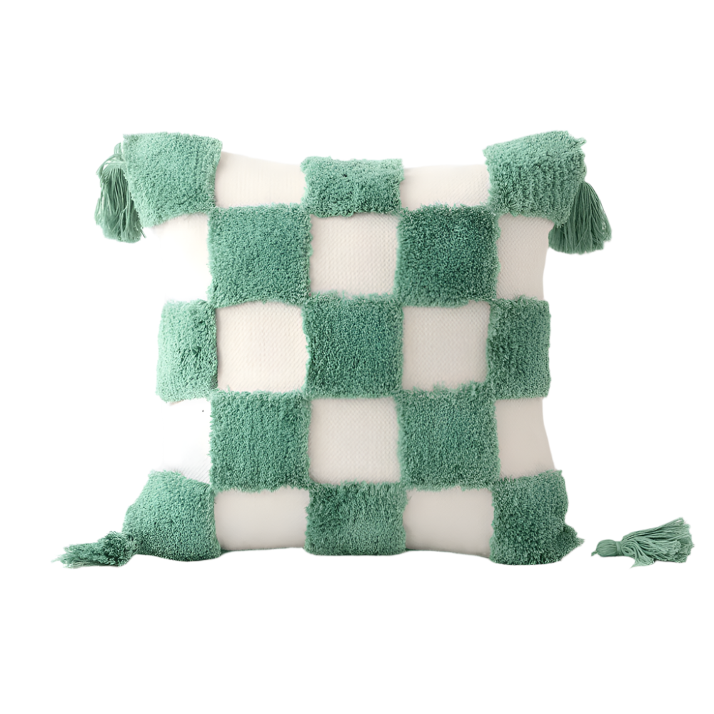 Stylish Pillow Case Cover - Befez
