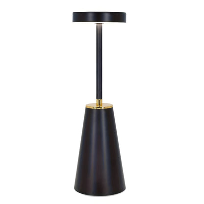 Befez | Sleek Wireless LED Desk Lamp Dimmable Light