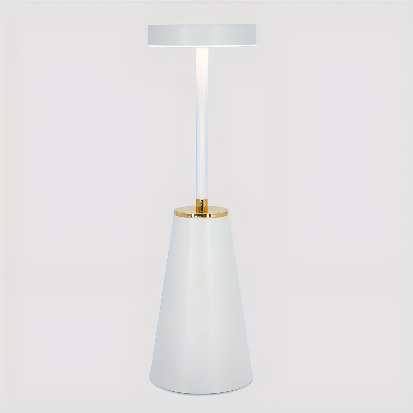 Befez | Sleek Wireless LED Desk Lamp Dimmable Light