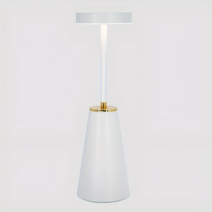 Befez | Sleek Wireless LED Desk Lamp Dimmable Light