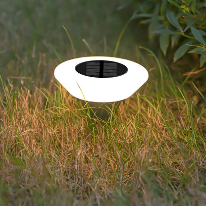 Eco Friendly LED Outdoor Garden Light