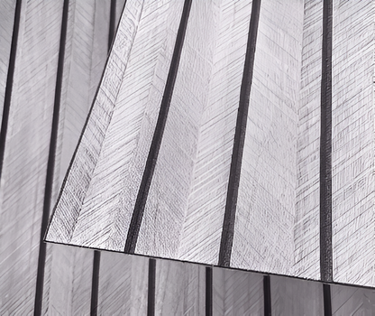 Sticky 3D Wood Effect Wall Panels