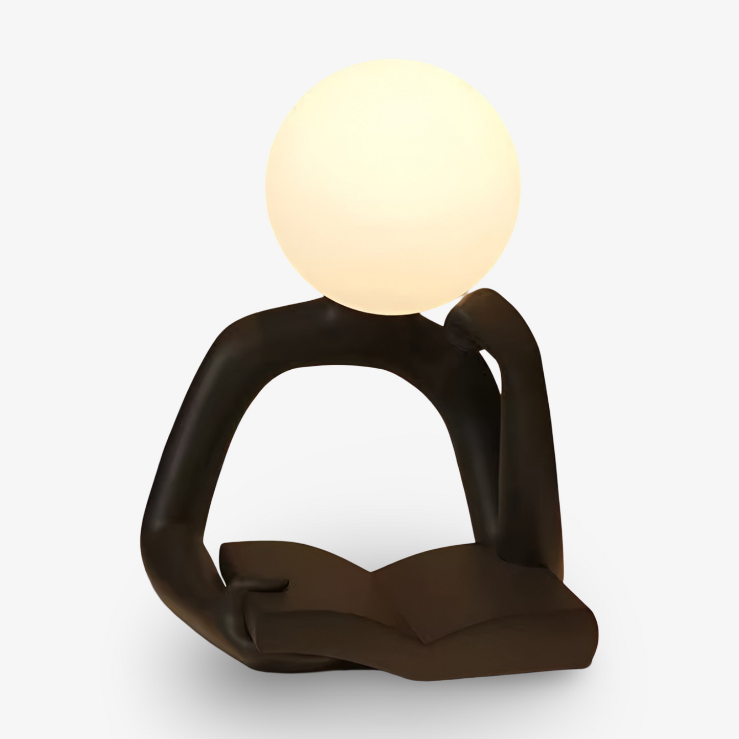 Decorative Reading Desk Lamp