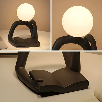 Decorative Reading Desk Lamp