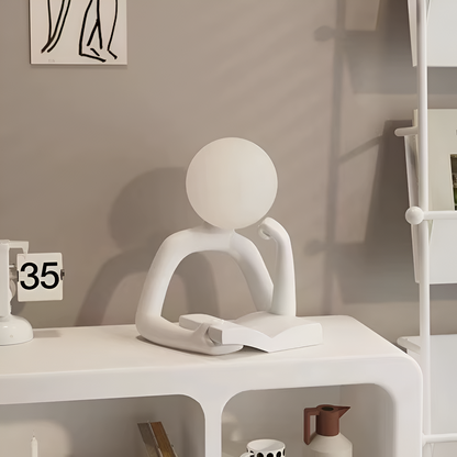 Decorative Reading Desk Lamp
