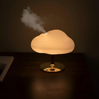 Cool Mist LED Essential Oil Diffuser - Befez
