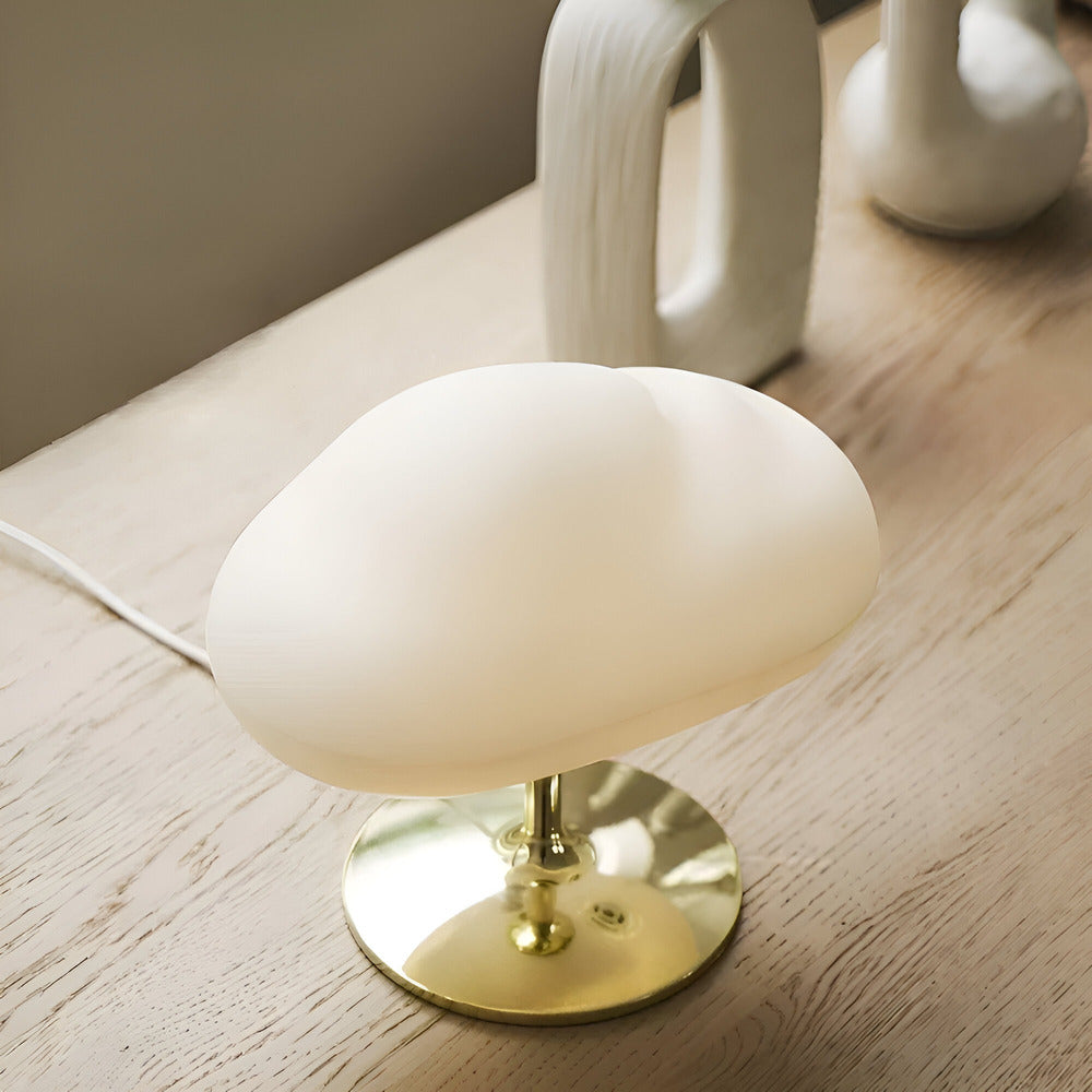Cool Mist LED Essential Oil Diffuser