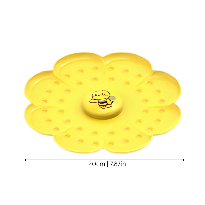 Sunny Bee Honey Finder