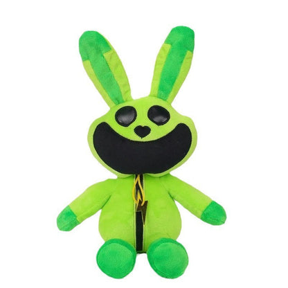 Cute Friendly Plush Toys