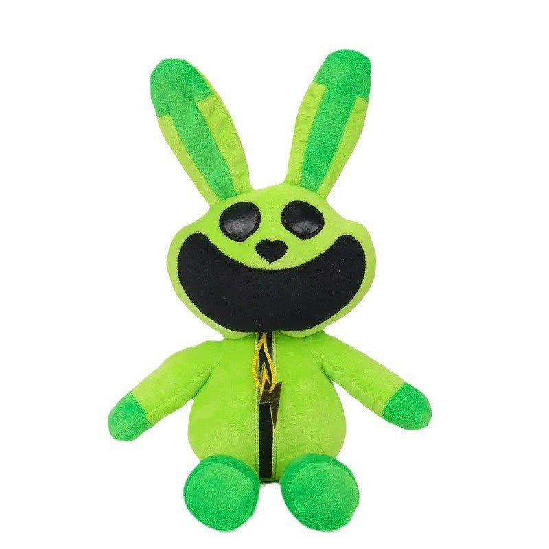 Snugly Plush Cuddle Toys