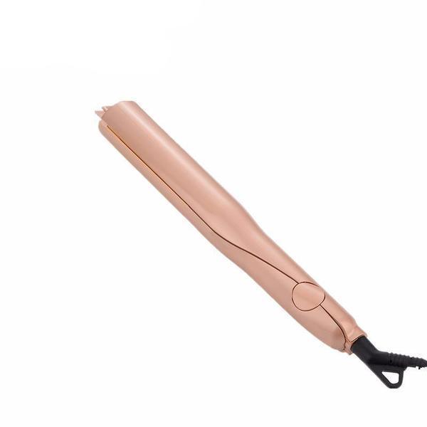 Professional Curling Hair Iron Setter