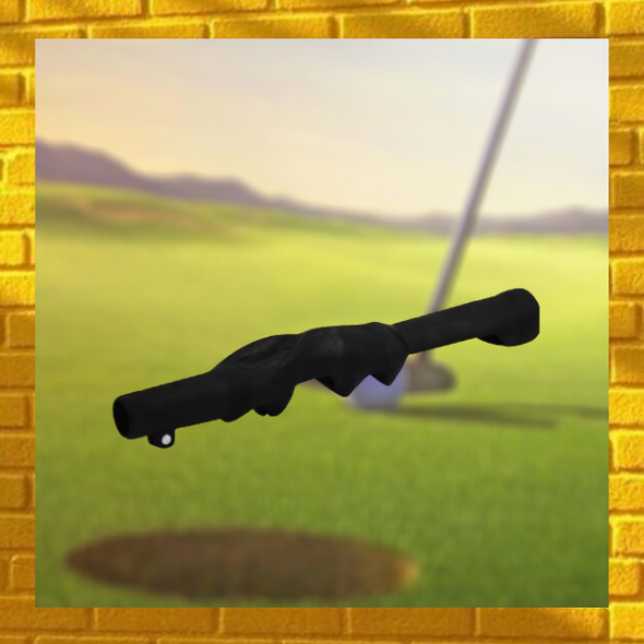 Improve Your Swing Golf Training Aid