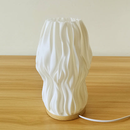 Classic Cream Shade Table Lamp