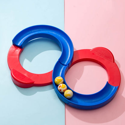 Endless Motion Ball Maze Game